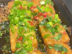 -丰茂烤串(公园店)