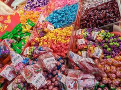 -青岛利群四方购物广场