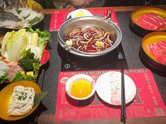 -牛New寿喜烧(虹桥新天地店)