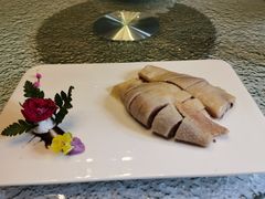 -和平官邸·花园餐厅(武定西路店)