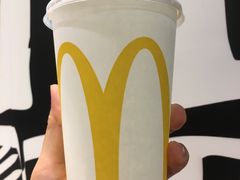 -麦当劳(季平店)