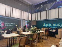 -南拳十三姨·潮汕砂锅粥·粤菜(西单大悦城店)