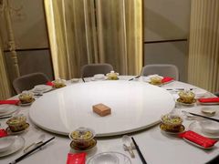 包厢-宁夏国强手抓羊肉·清真菜(未央路凤三店)