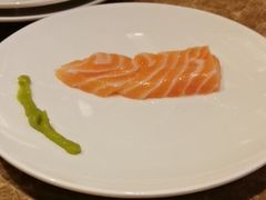 -盛宴标帜餐厅·亲子自助 (南昌喜来登酒店)