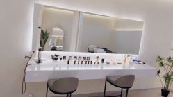 -VE专注问题肌·赛诺龙&科学美肤中心