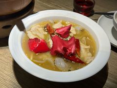 -熹素·鲜美素食Vegetarian (天河领展店)