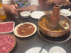 -仁和四季涮肉馆(天坛南门店)