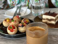 -The Rug Cafe(王府中环店)