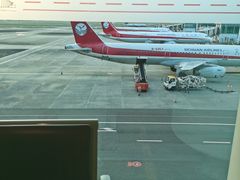 -重庆江北国际机场-T2航站楼