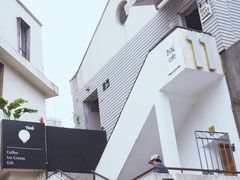 -nodcafe(M50创意园店)