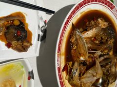 -旺顺阁鱼头泡饼(小红门店)