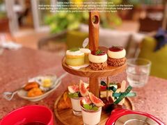 -La Terre乐田(万象城店)