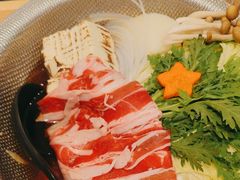 -晴季寿司(红旗街万达店)