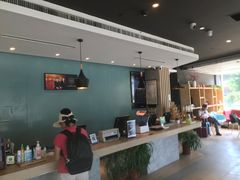 -宜必思酒店(青岛五四广场宁夏路地铁站店)