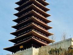 -牛首山文化旅游区