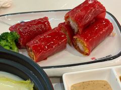 -兴粤匯香港茶餐厅(宝山日月光店)