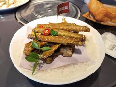 -滋粥楼·顺德菜(番禺广场总店)