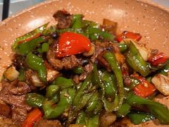 -刀板香·安徽菜(国购IFC店)