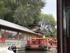 -皇家御河游(紫御湾码头)