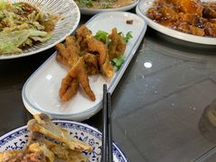 -同发号饭庄(复兴路店)