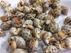 -老字号蛇口德记烧腊饭店·海鲜加工