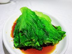 -兰亭轩茶餐厅(长江路店)