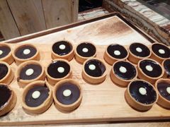 -AdD全日制餐厅(中谷花园酒店)