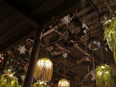 大堂-胡桃里音乐酒馆(白云五号T5 MALL店)