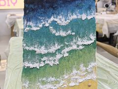 -郑在DIY·潮玩银饰绘画手作(中央大道旗舰店)