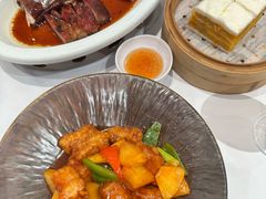 -金苑海鲜酒家(新港中路店)