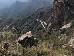 -白草畔自然风景区