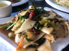 -喜洲翰林餐厅(董家百年老宅店)