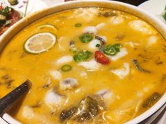 -蒋先森餐厅(万星广场店)