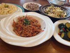 -金陵后厨·南京菜(新街口秣陵路店)