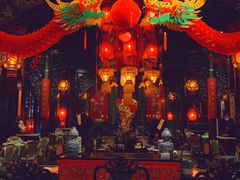 -誉八仙茶室酒楼(新天地店)