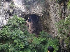 -英西峰林·洞天仙境