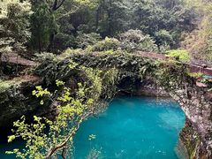 -雁荡山风景名胜区