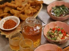 -大理董·董家小厨野生菌火锅(古城旗舰店)