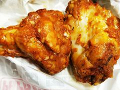 -棒约翰比萨·意面(张江店)