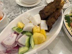 -关夫人餐厅(阳光广场店)