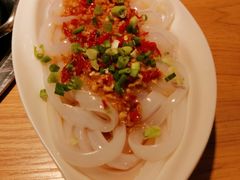 川北凉粉-守柴炉烤鸭(科华中路王府井店)