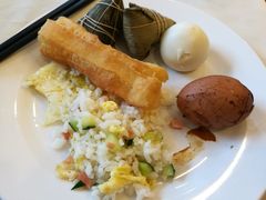 -神憩宾馆-餐厅