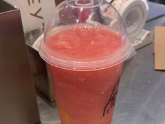 -喜茶(佛山顺德容桂天佑城店)