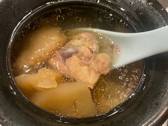 -西江美食舫·江西菜(健德桥店)