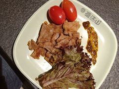 -韩盛·盛江山自助料理(中街大悦城店)
