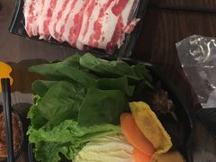 -呷哺呷哺 小火锅 (浦东新欧尚超市店)