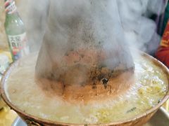 -鑫渔港海鲜本地菜·山海关浑锅(东戴河店)