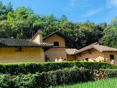 -韶山毛泽东同志故居