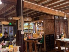 -吃货私房菜(丽江束河古镇店)