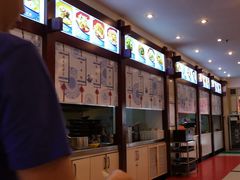 -龙抄手(春熙路总店)
